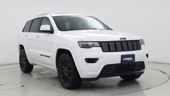 JEEP GRAND CHEROKEE 2020 1C4RJFAG5LC198399 image